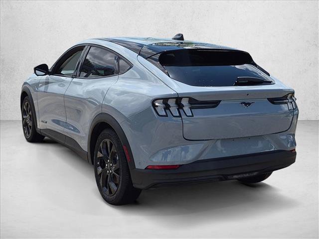 Used 2024 Ford Mustang Mach-E Select AWD/4WD image 7