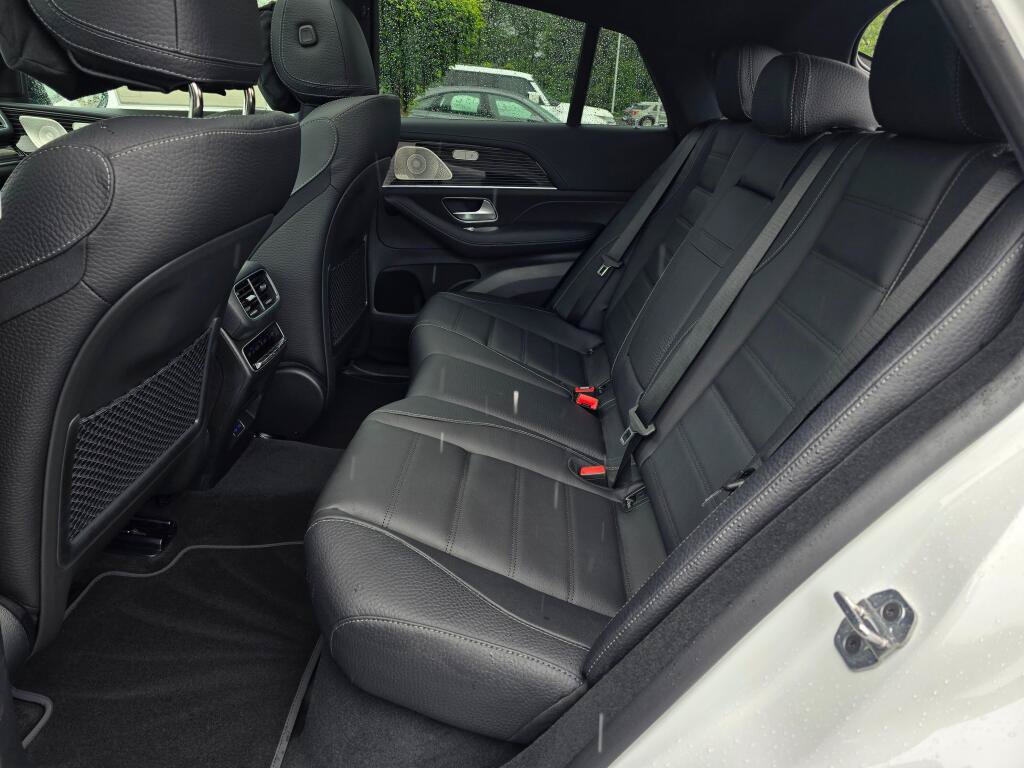 New 2026 Mercedes-Benz GLE 450 4MATIC Coupe image 19