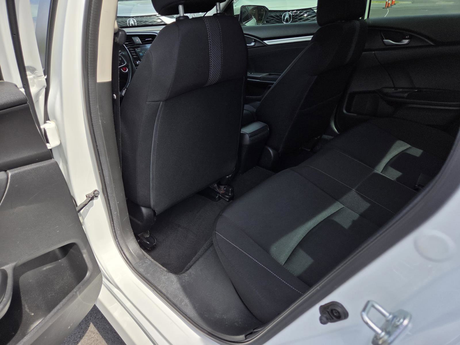 Used 2021 Honda Civic EX image 15