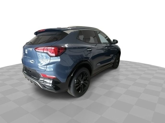 New 2026 Buick Encore GX Sport Touring w/ Comfort Package image 8