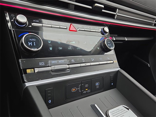 New 2026 Hyundai Santa Fe Limited w/ Tow & Go Package image 14