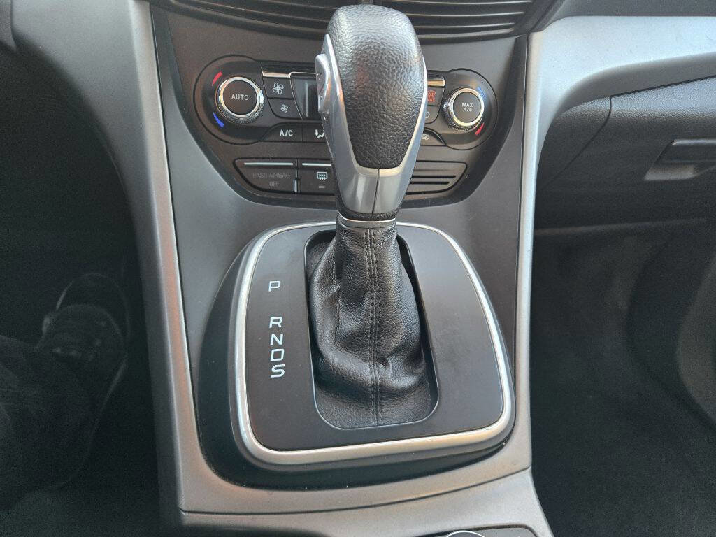 Used 2014 Ford Escape SE w/ Equipment Group 201A image 20