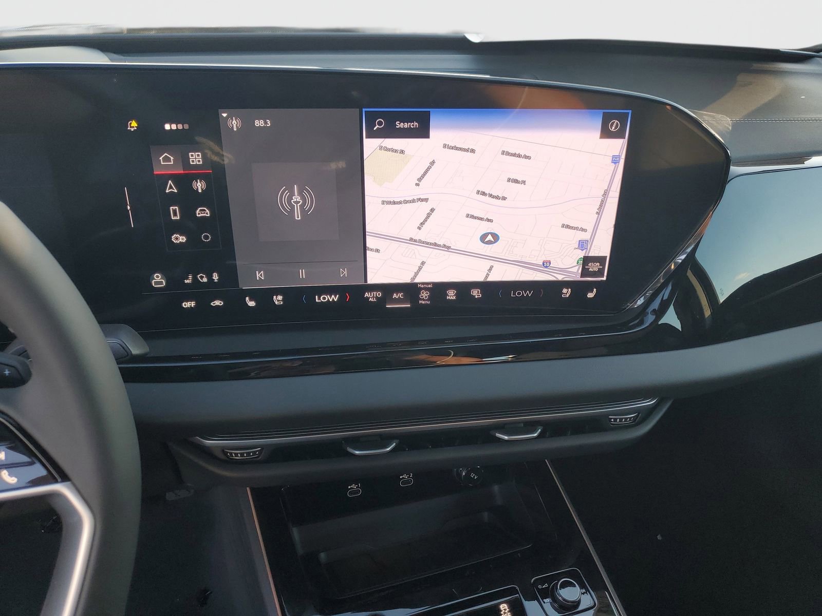 New 2026 Audi A6 Premium Plus image 28