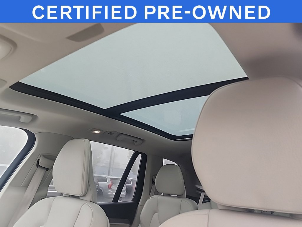 Used 2023 Volvo XC90 B6 Plus w/ Protection Package Premier AWD/4WD image 13