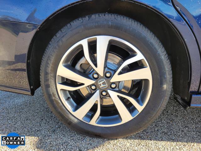 Used 2021 Honda Odyssey Touring image 5