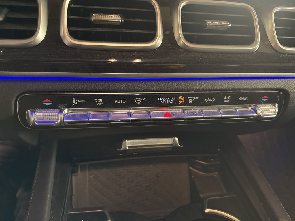 Used 2023 Mercedes-Benz GLE 350 4MATIC image 16