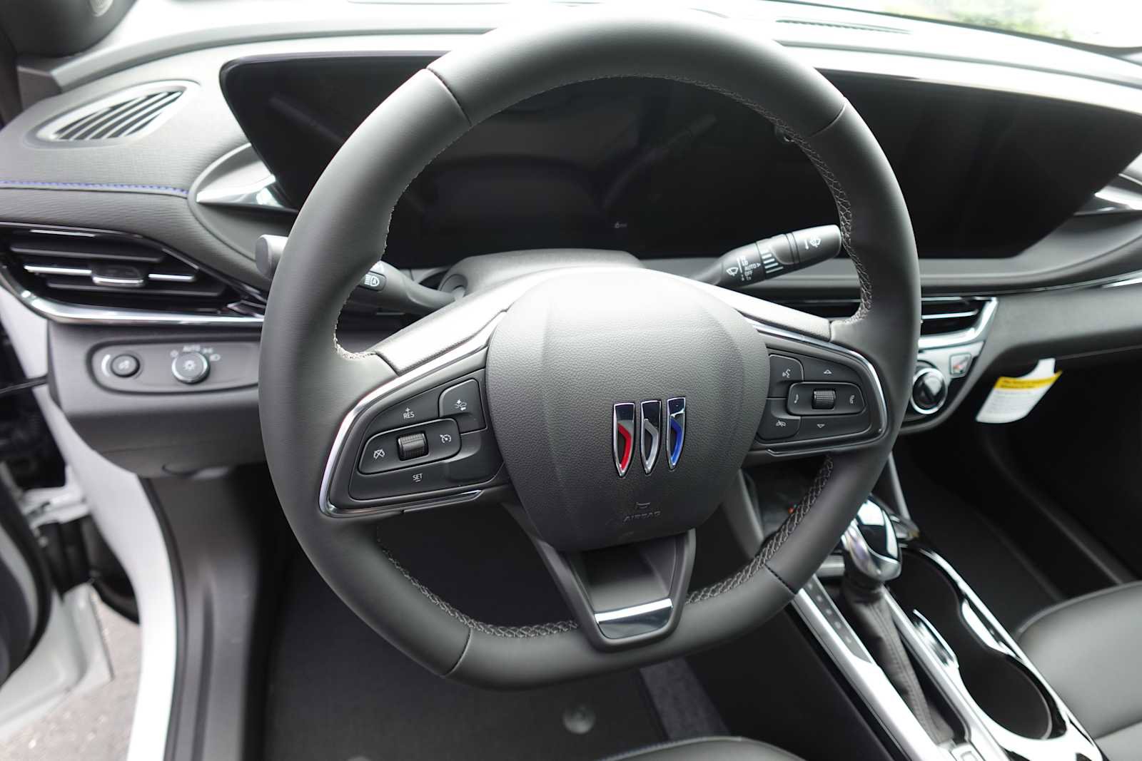 New 2026 Buick Envista Sport Touring w/ Convenience II Package image 14