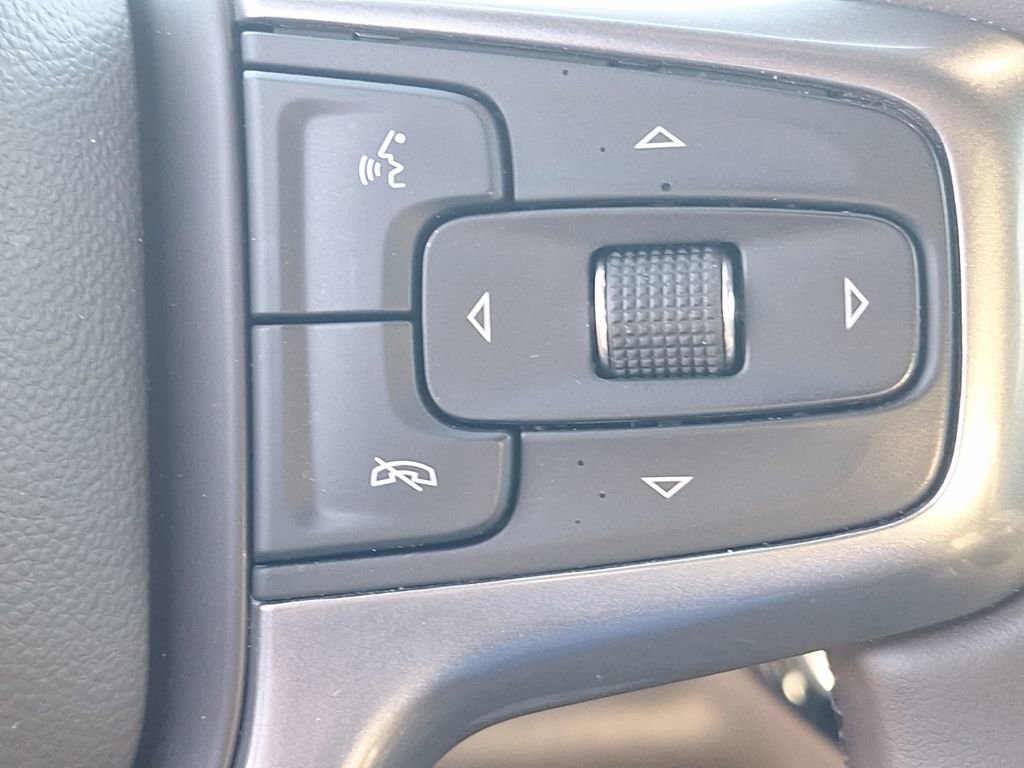 Certified 2025 Chevrolet Silverado 1500 LT image 33