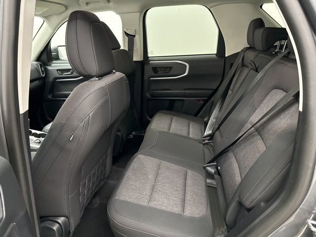 Used 2024 Ford Bronco Sport Big Bend AWD/4WD image 18