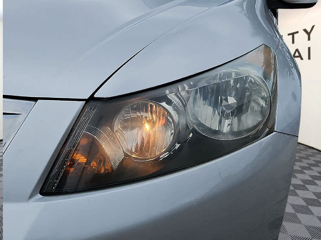 Used 2009 Honda Accord EX image 8