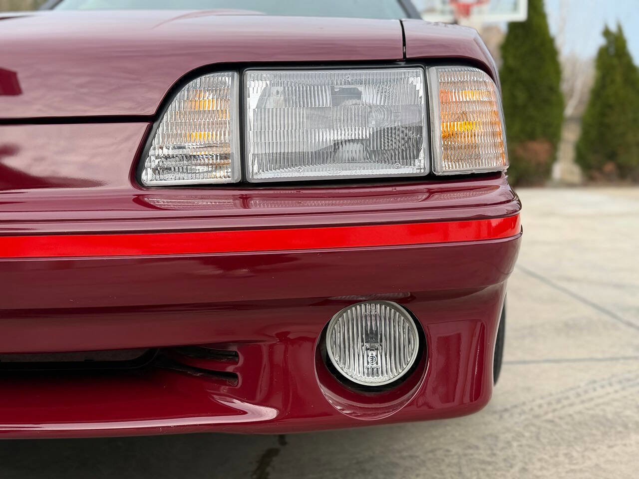 Used 1988 Ford Mustang GT image 31