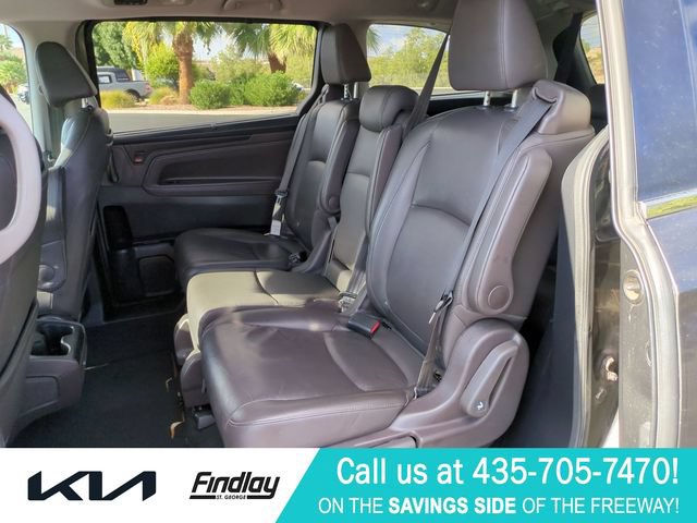 Used 2019 Honda Odyssey EX-L image 30