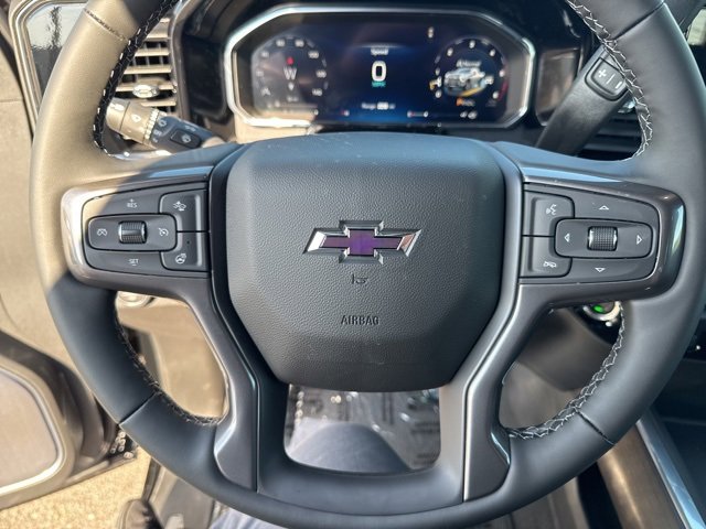 New 2026 Chevrolet Silverado 2500 High Country w/ Midnight Edition image 20