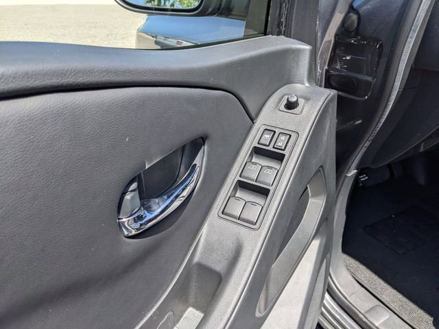 Used 2026 Nissan Frontier SV w/ SV Convenience Package image 21
