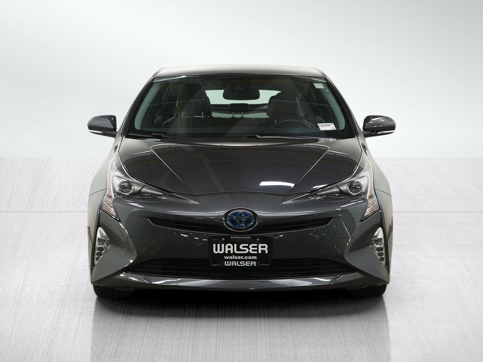 Used 2016 Toyota Prius Four Touring FWD image 8