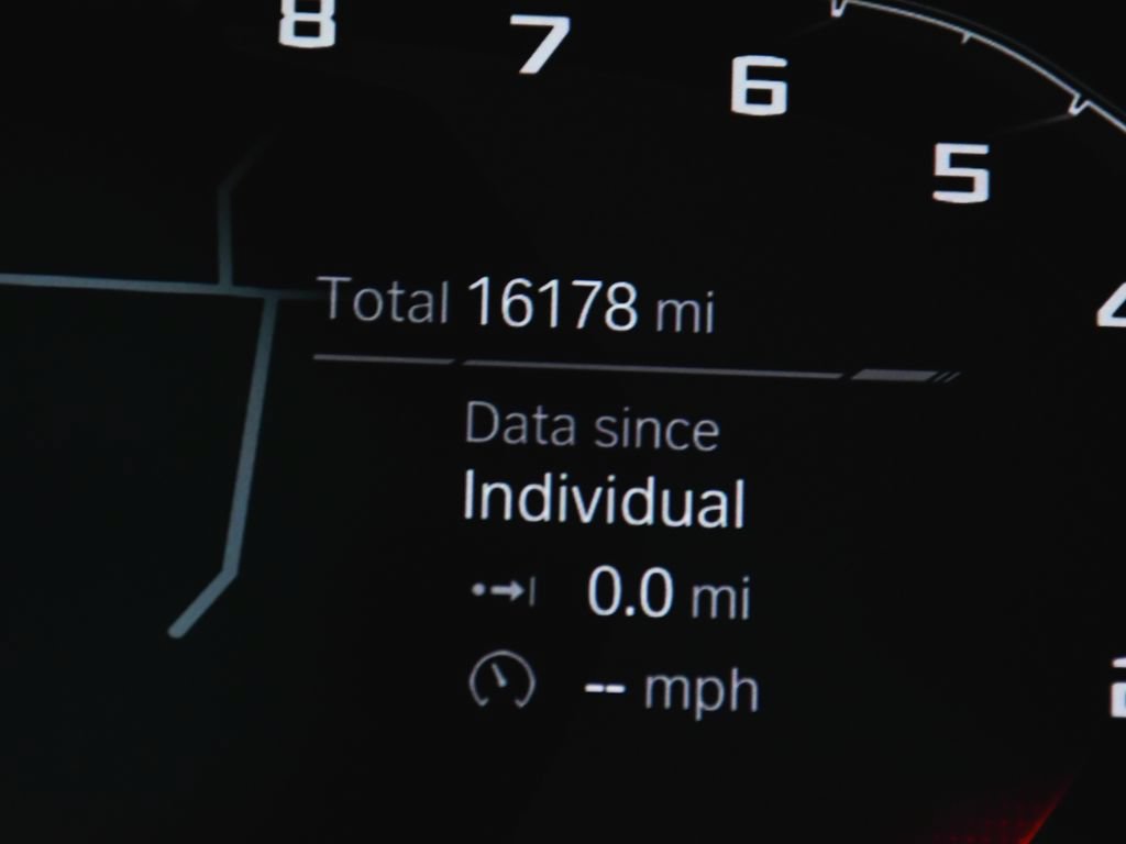 Used 2023 BMW M4 xDrive Competition AWD/4WD image 19