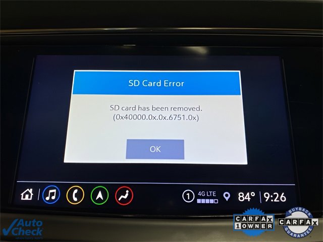 Used 2024 Buick Enclave Premium image 39