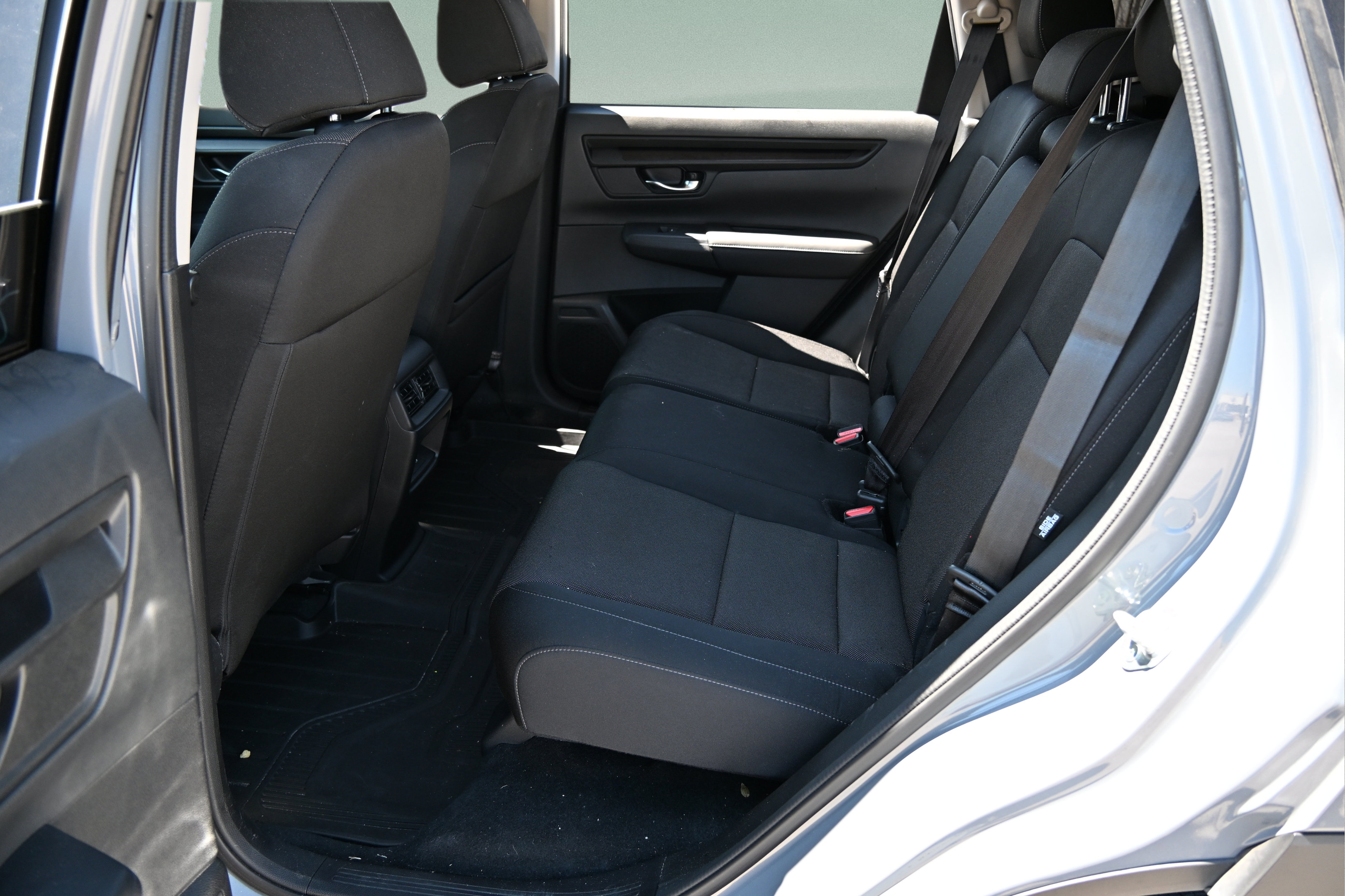 Used 2024 Honda CR-V EX image 16