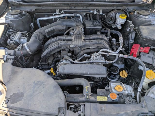 Used 2021 Subaru Outback Limited w/ Popular Package #2 image 34