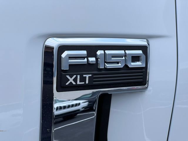 Used 2022 Ford F150 XLT w/ Equipment Group 301A Mid image 10