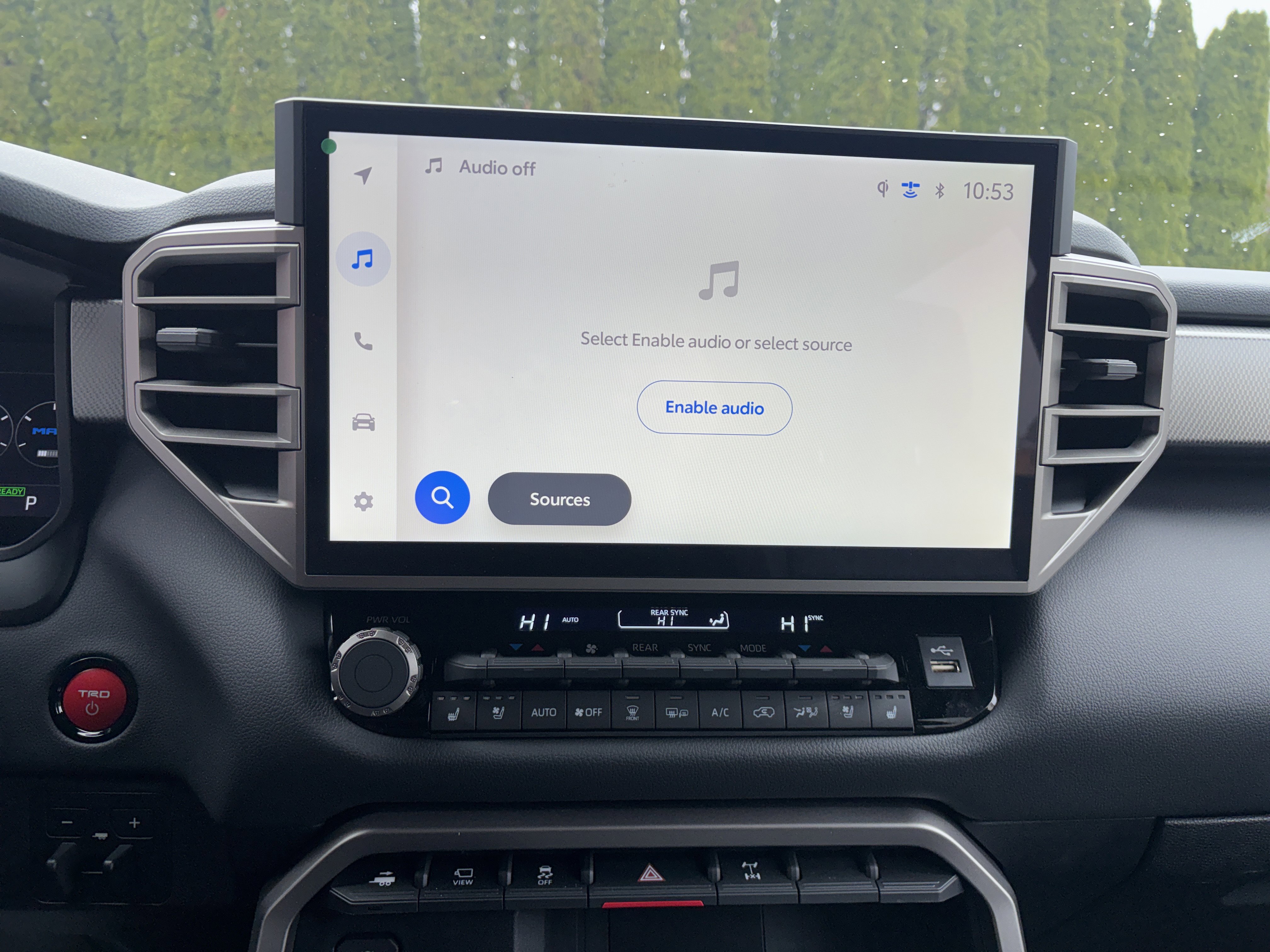 Used 2025 Toyota Sequoia Limited w/ TRD Off-Road Package image 27