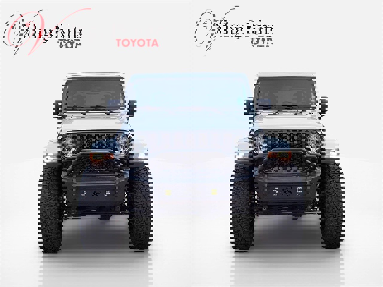 Used 2022 Jeep Gladiator Sport image 9