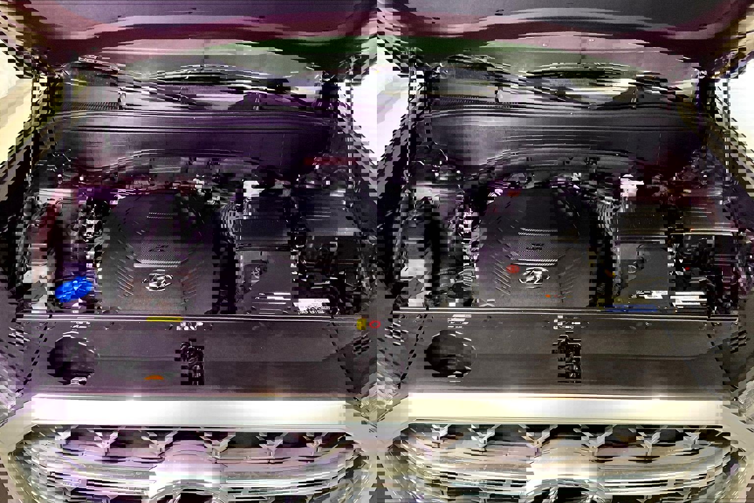 Used 2020 Hyundai Palisade Limited image 30