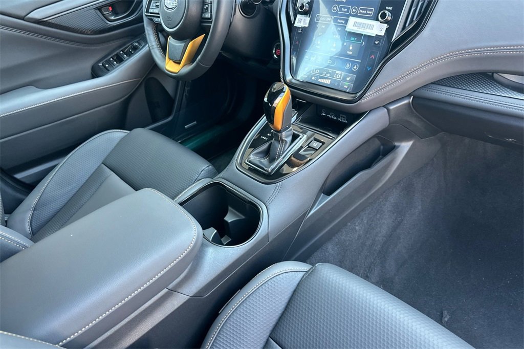 New 2025 Subaru Outback Wilderness image 20