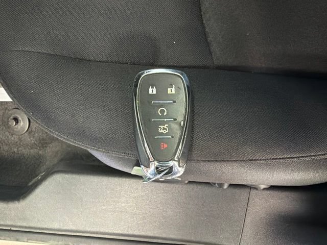 Used 2024 Chevrolet Malibu LT FWD image 31