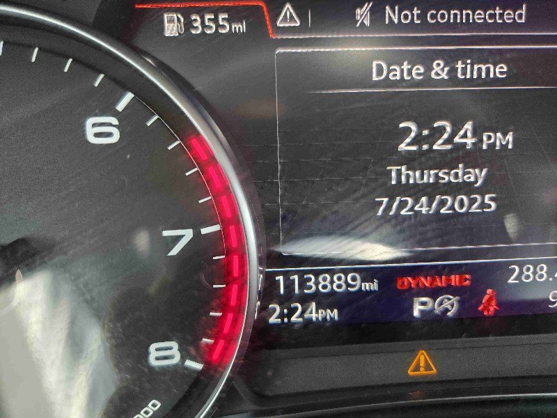 Used 2019 Audi Q7 3.0T Premium w/ Convenience Package image 20