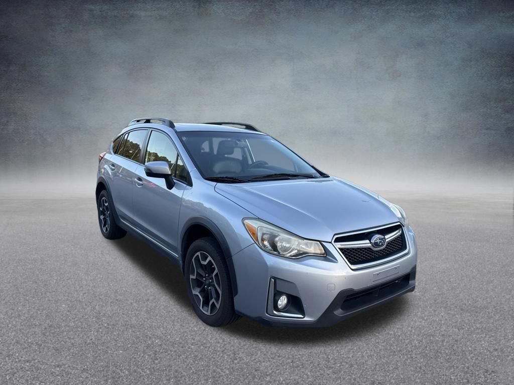 Used 2016 Subaru Crosstrek 2.0i Limited AWD/4WD image 7