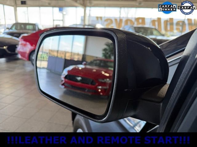 Used 2022 Ford Edge SEL w/ Convenience Package image 23