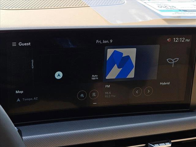 New 2026 Hyundai Sonata Limited image 15