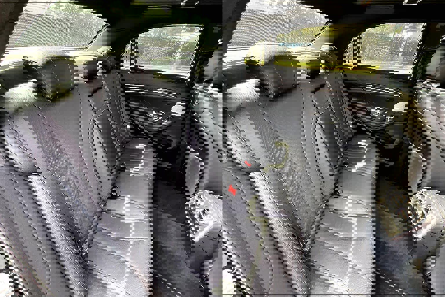 Used 2019 Mercedes-Benz S 450 Sedan image 20