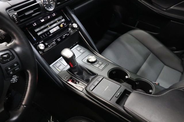 Used 2024 Lexus IS 300 w/ Premium Package RWD image 28