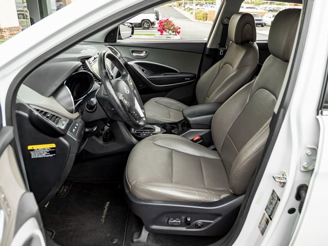 Used 2016 Hyundai Santa Fe Sport 2.0T w/ Option Group 05 image 14