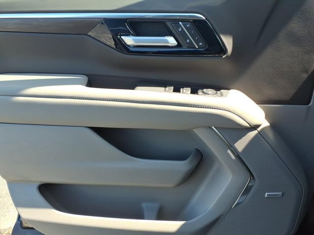 New 2026 Chevrolet Tahoe LT w/ Comfort Package AWD/4WD image 13