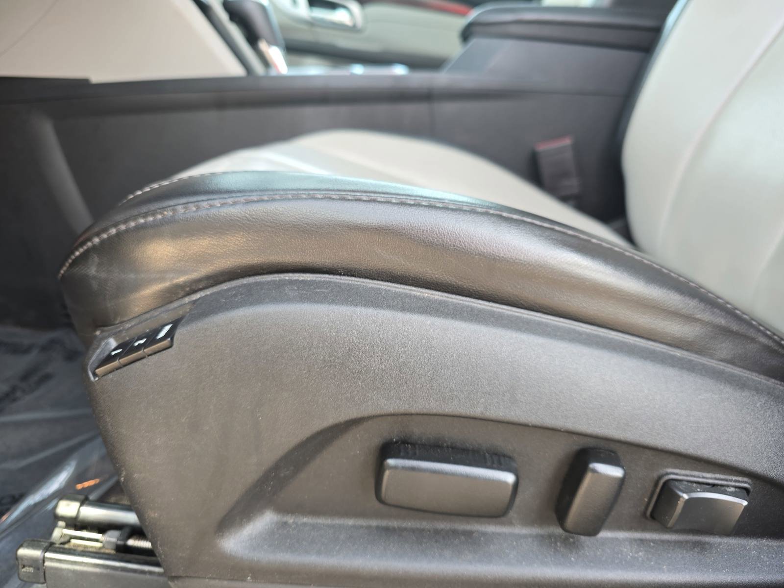 Used 2016 GMC Terrain Denali FWD image 26