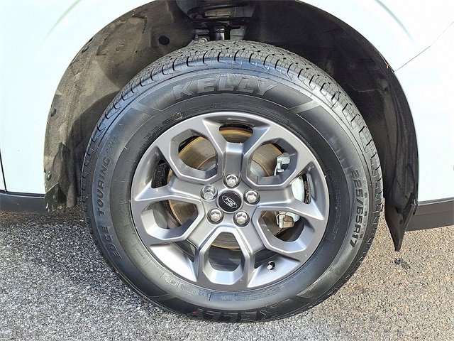 Certified 2023 Ford Maverick XLT w/ XLT Luxury Package image 8