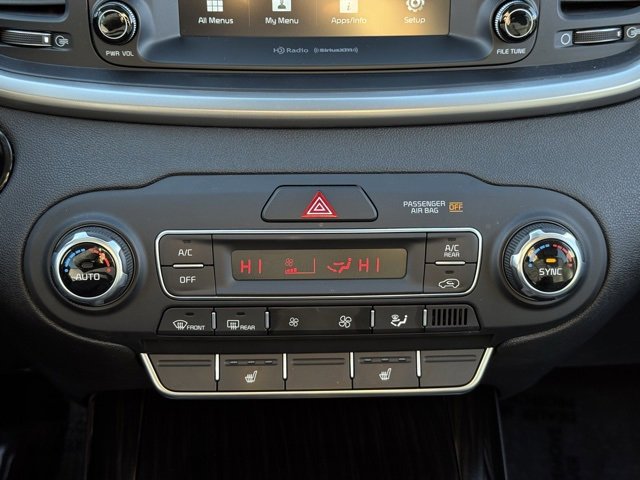 Used 2019 Kia Sorento EX image 12