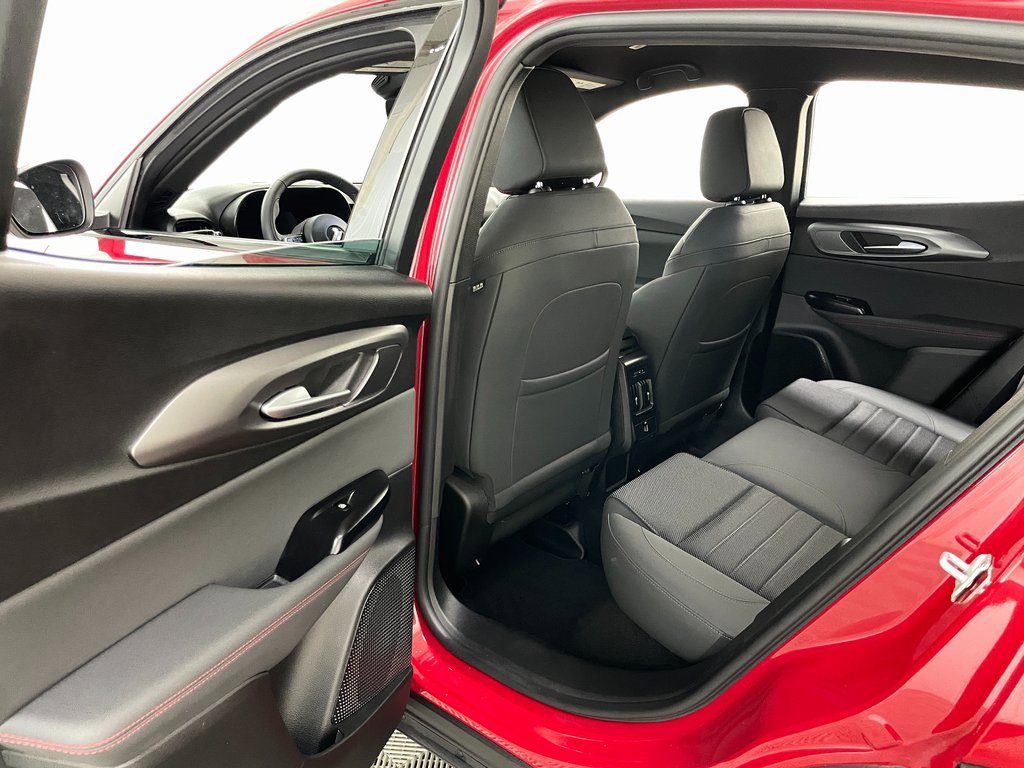 Used 2024 Dodge Hornet GT w/ GT Blacktop Package image 40