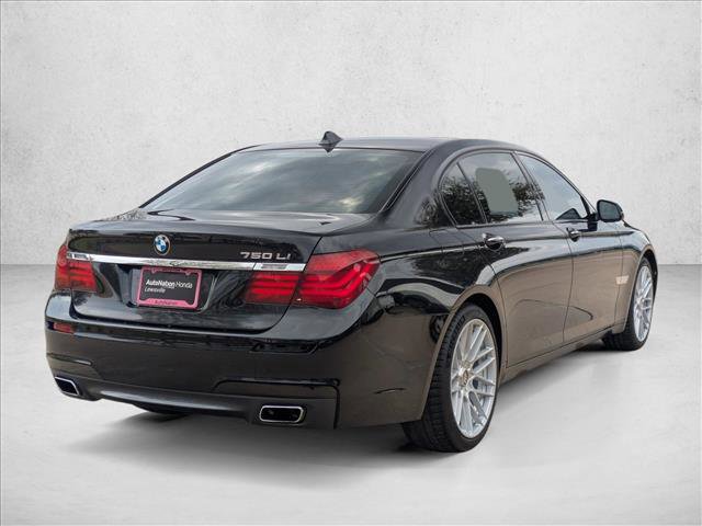 Used 2014 BMW ALPINA B7 image 5