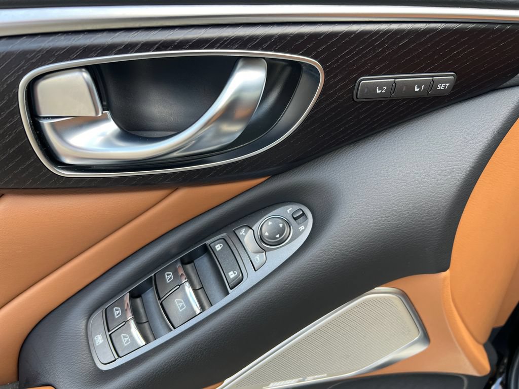 Used 2023 INFINITI Q50 Sensory RWD image 12