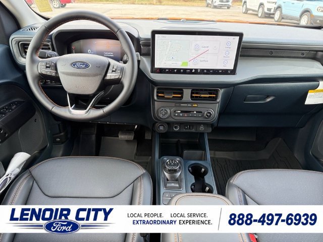 New 2026 Ford Maverick Tremor AWD/4WD image 15