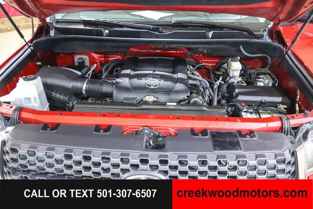 Used 2019 Toyota Tundra SR5 w/ SR5 Upgrade Package image 39