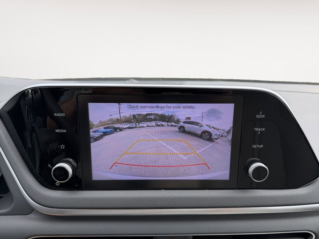 Used 2023 Hyundai Sonata SE image 9