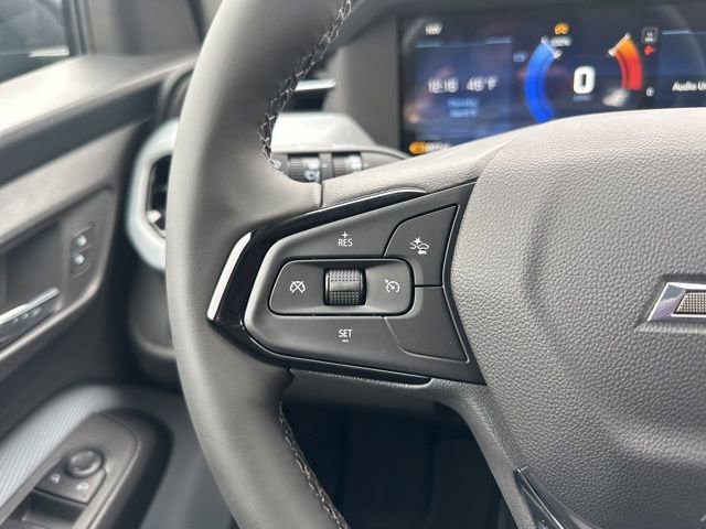 New 2027 Chevrolet Bolt LT w/ Comfort Package image 15