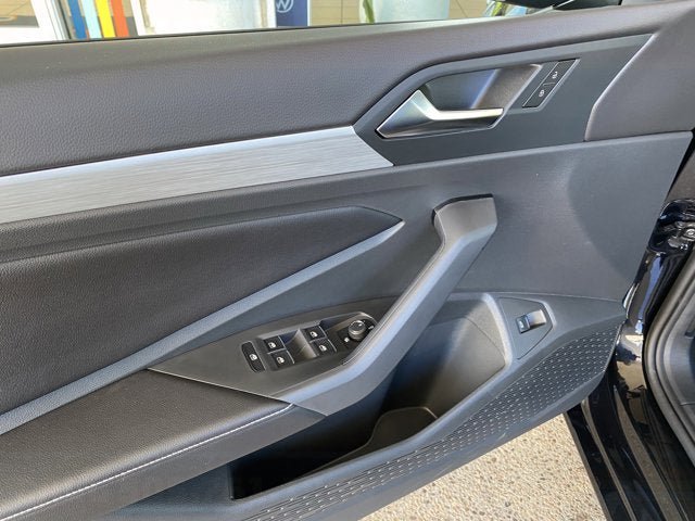New 2026 Volkswagen Jetta S FWD image 6