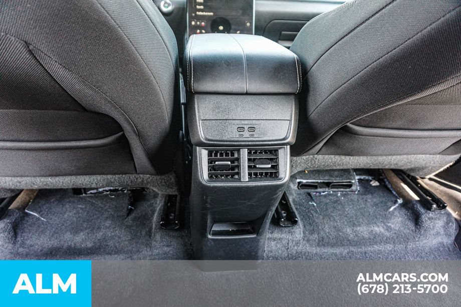 Used 2026 GMC Terrain Elevation AWD/4WD image 31