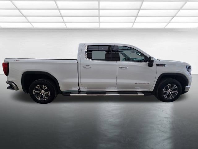 Used 2023 GMC Sierra 1500 SLT w/ SLT Convenience Package image 6